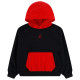 Jordan Παιδικό φούτερ Play Your Way Fleece Coordinated Hoodie